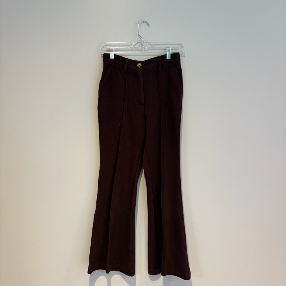 Urban Outfitters Chocolate Brown Pants